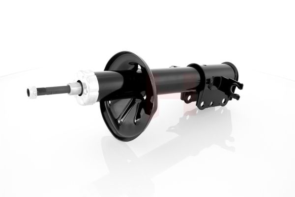 Amort, GH GH-323281H