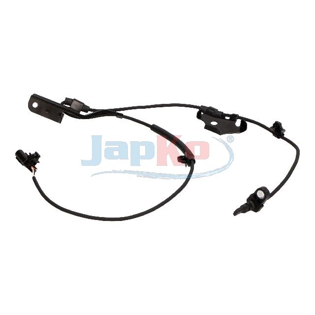 Andur, rattapöörete arv, JAPKO 151280