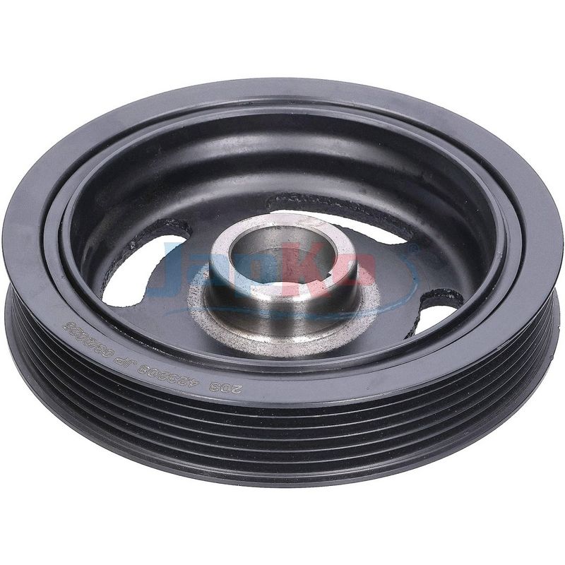 Rihmaratas, väntvõll, JAPKO...