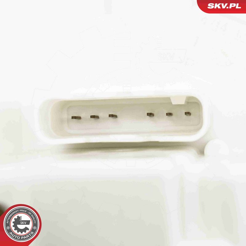 ESEN SKV 60SKV312 Door Lock