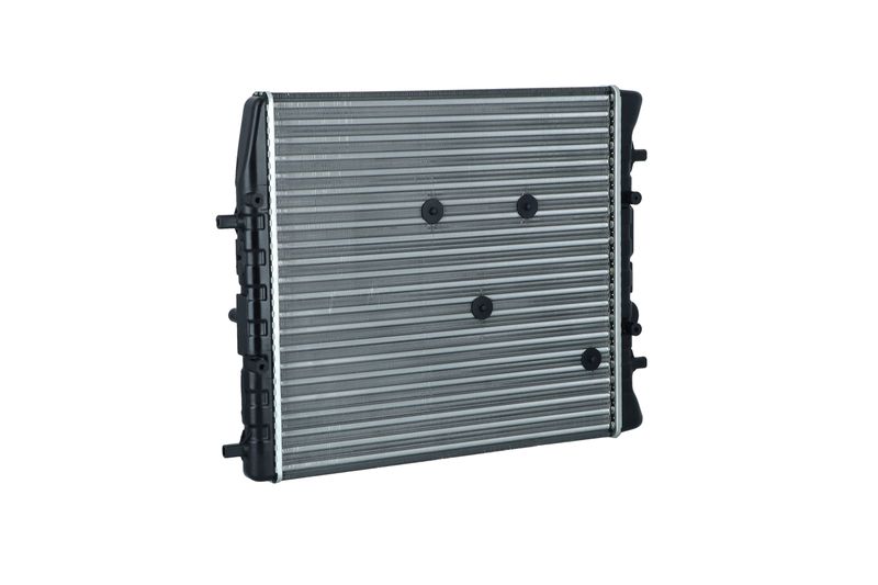Radiaator, mootorijahutus, NRF 53021
