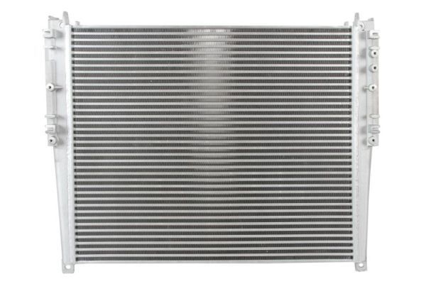 THERMOTEC DAME012TT Charge Air Cooler