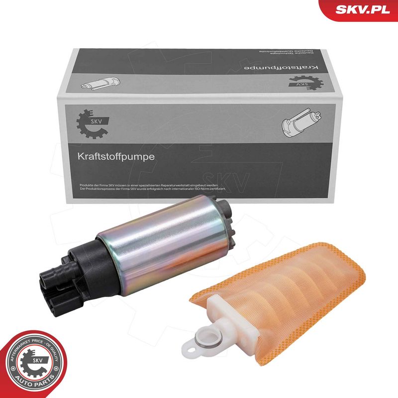 Kütusepump, ESEN SKV 02SKV227