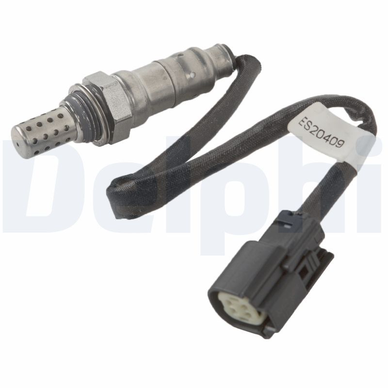 Delphi Lambda Sensor ES20409-12B1