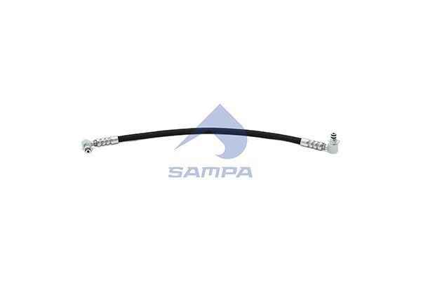 Furtun ambreiaj SAMPA 208.441