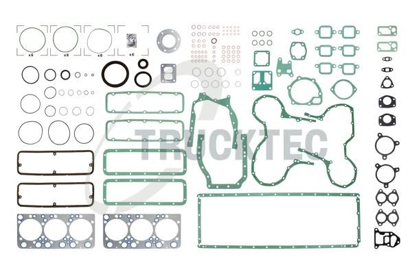 TRUCKTEC AUTOMOTIVE 04.10.062 - Full Gasket Kit, engine