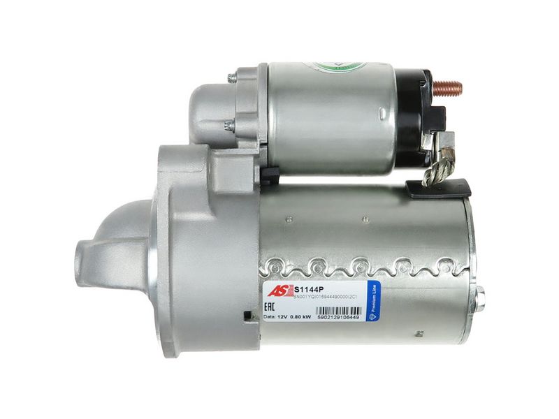 AS-PL S1144P Starter