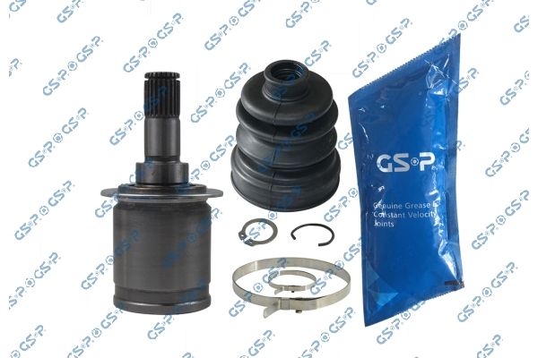 This part match OEM code: 42320S10305