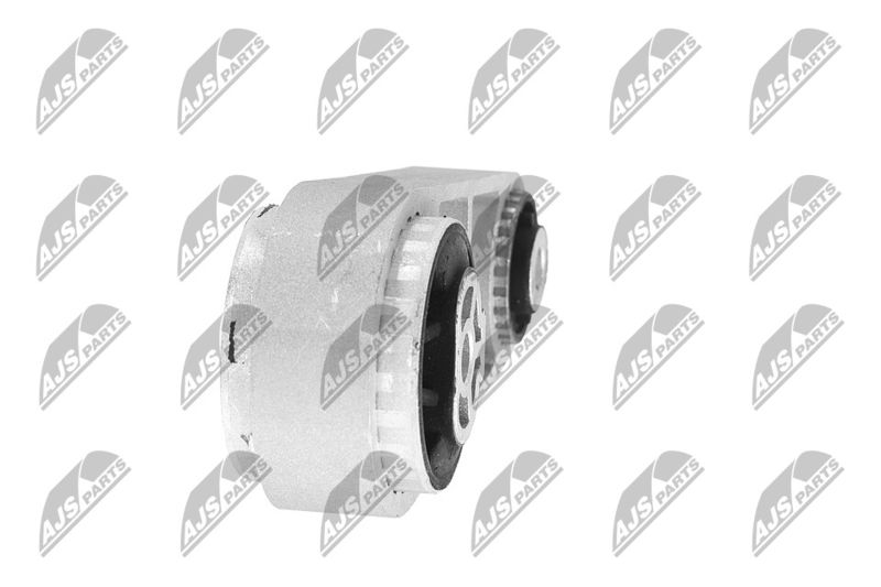 Paigutus, Mootor, NTY ZPS-FR-042