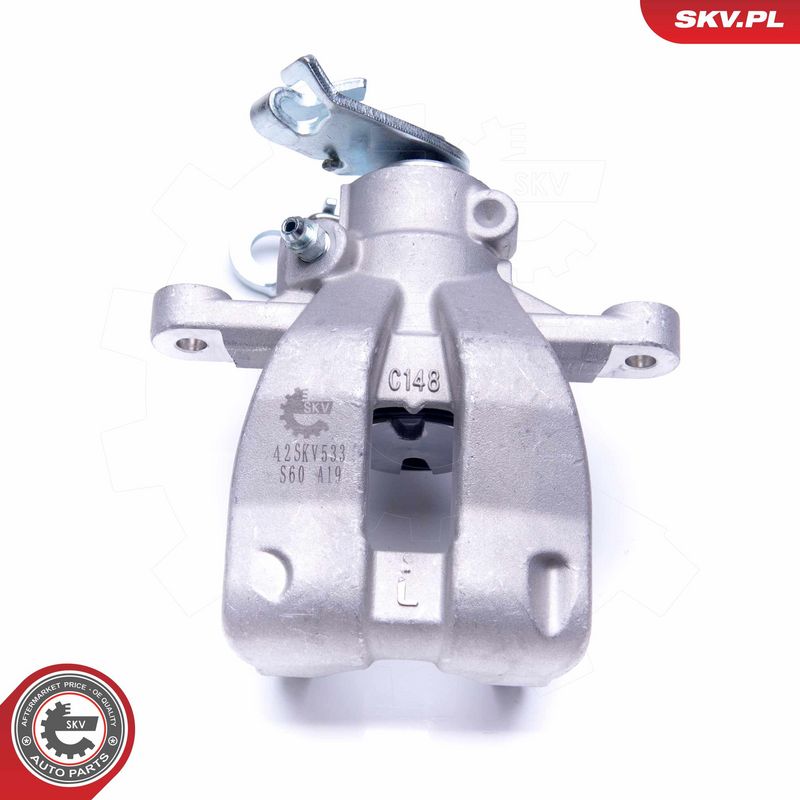 Pidurisadul, ESEN SKV 42SKV384