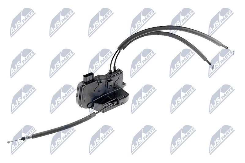 Ukselukk, NTY EZC-HY-525