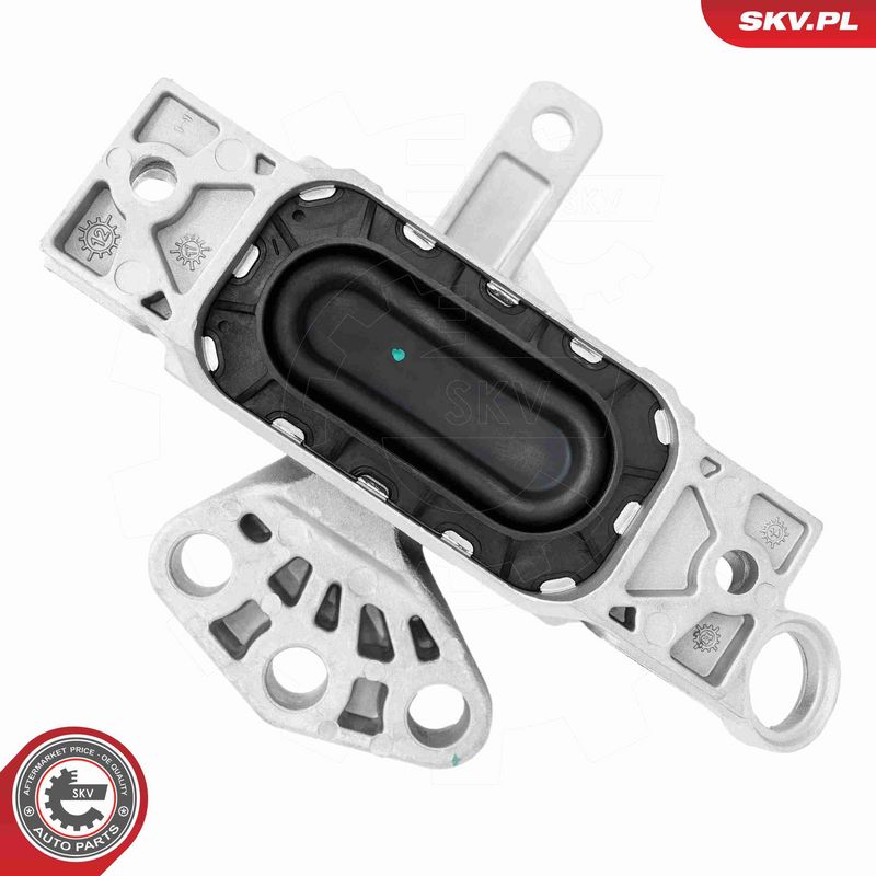 ESEN SKV 75SKV149 Variklio pagalvė