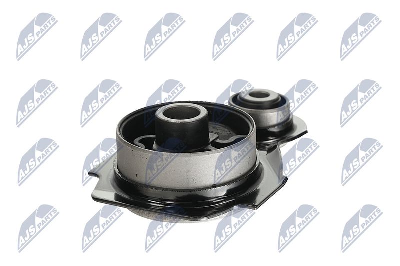 Paigutus, Mootor, NTY ZPS-HD-047