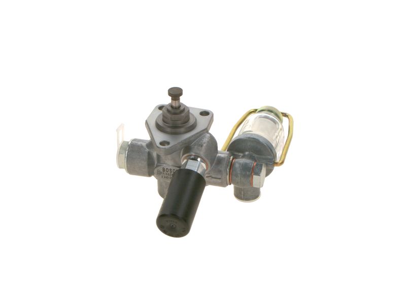 BOSCH 0440008072 Fuel Pump