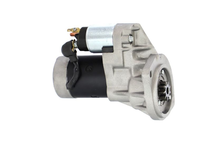 REMANTE 011-001-000162R Starter