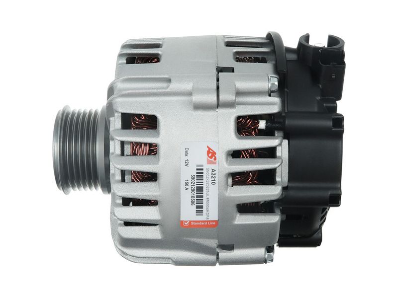 AS-PL A3210 Alternator
