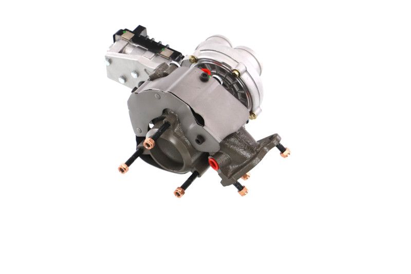 REMANTE 003-002-001018R Charger, charging (supercharged/turbocharged)