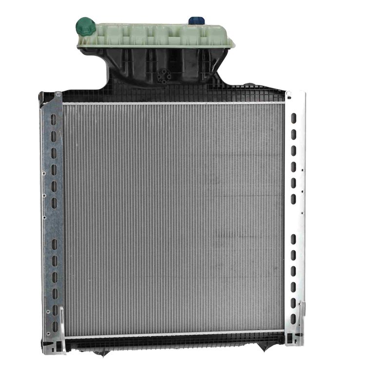 chladič vodní MAN TGA,TGS,TGX (výstup na EGR) 67225