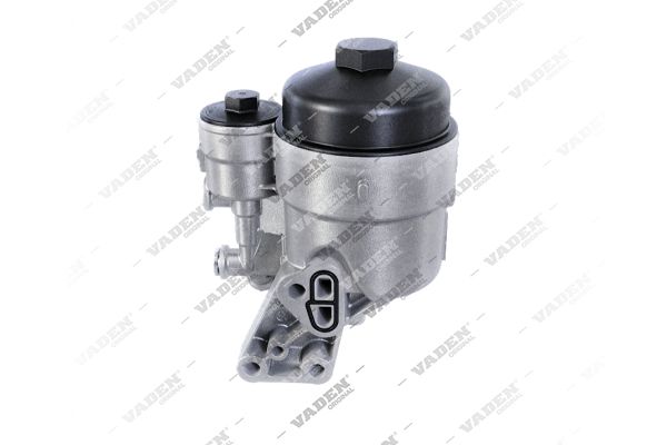 držák palivových filtrů MB Atego kompletní 0101314