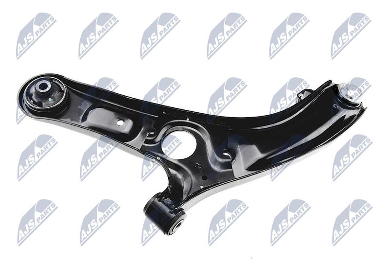 NTY ZWD-HY-579 Control/Trailing Arm, wheel suspension