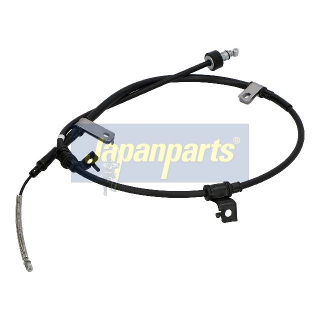 JAPANPARTS Trosas, stovėjimo stabdys