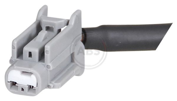 A.B.S. 31968 Sensor, wheel speed