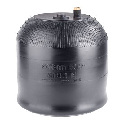 Mech, pneumatické odpružení 4183 N P28