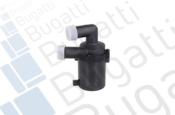 Bomba de agua adicional (circuito de agua de refrigeración)