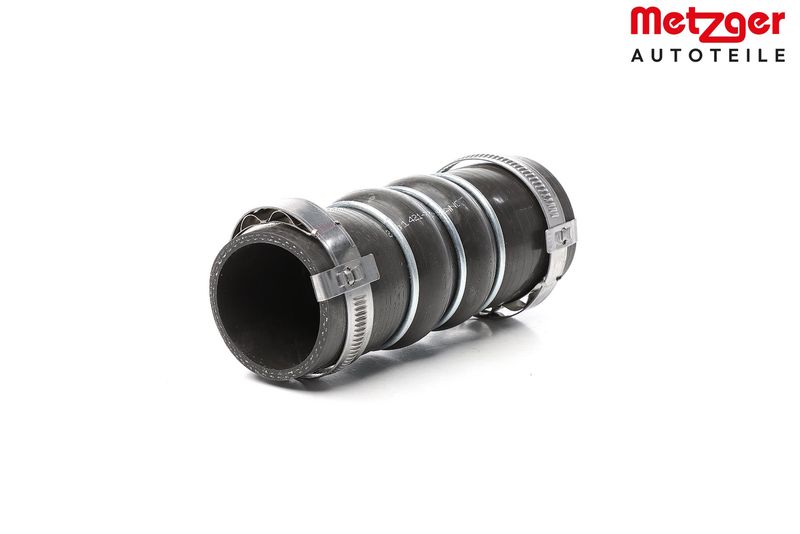 METZGER AUTOTEILE 2401421 Charge Air Hose