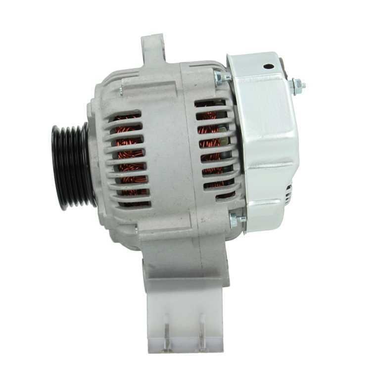 Generaator, BV PSH 505.556.080.050