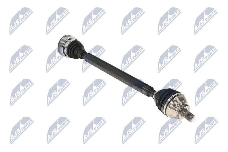 Prekės atitinka OEM kodą: 1K0 407 272 DR