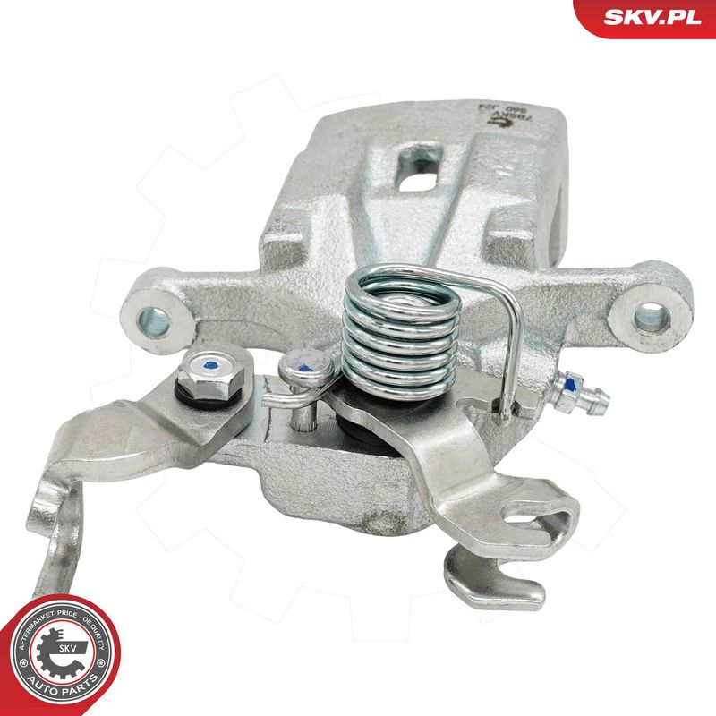 Pidurisadul, ESEN SKV 78SKV154