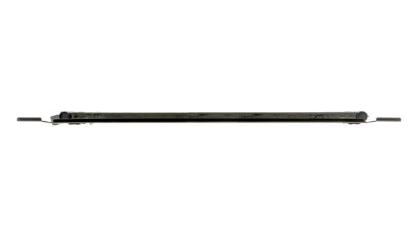 MAHLE AC 852 000S Condenser, air conditioning