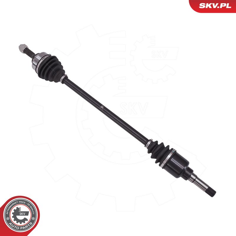Prekės atitinka OEM kodą: 9650624180