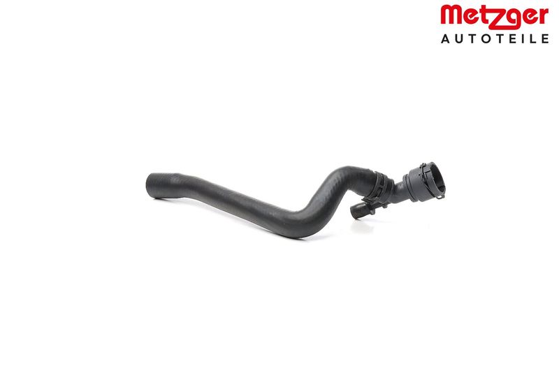 METZGER AUTOTEILE 2420749 Radiator Hose