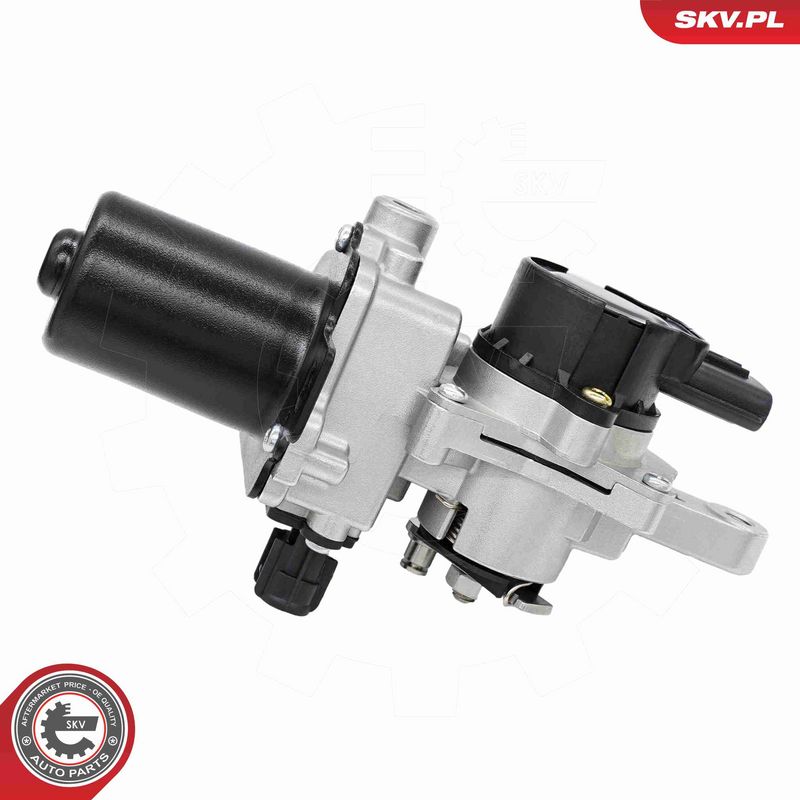 ESEN SKV 95SKV465 Boost Pressure Control Valve