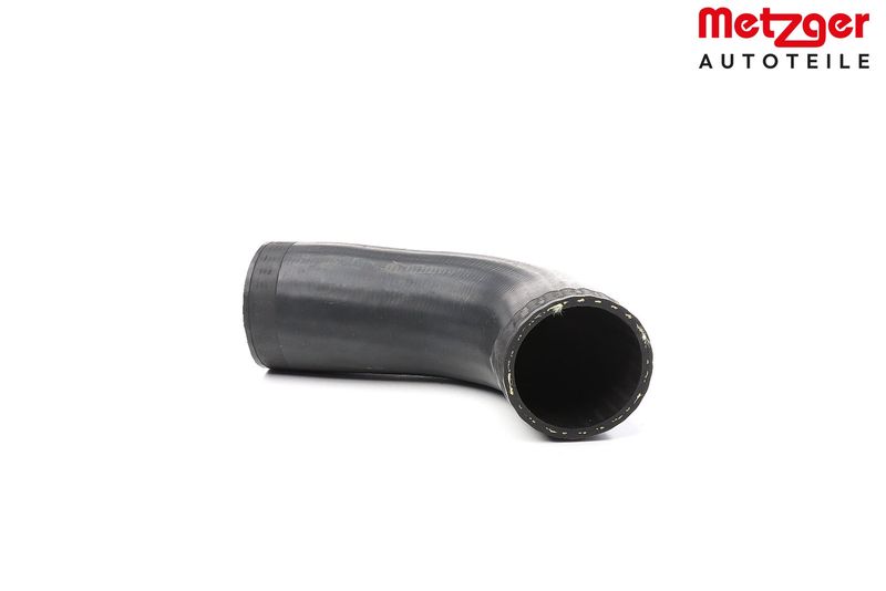 METZGER AUTOTEILE 2401412 Charge Air Hose