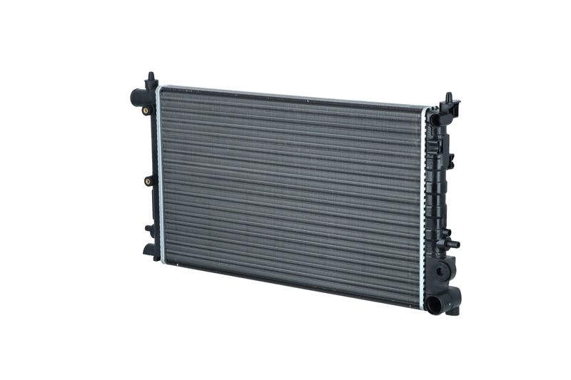Radiador, refrigeración del motor NRF 509502A