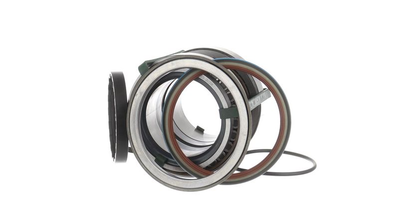 Sada ložisek kol VKBA 5456