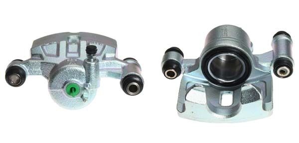 спирачен апарат BUDWEG CALIPER