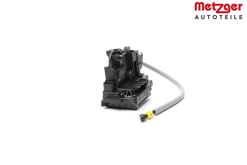 METZGER AUTOTEILE 2314246 Durų spyna
