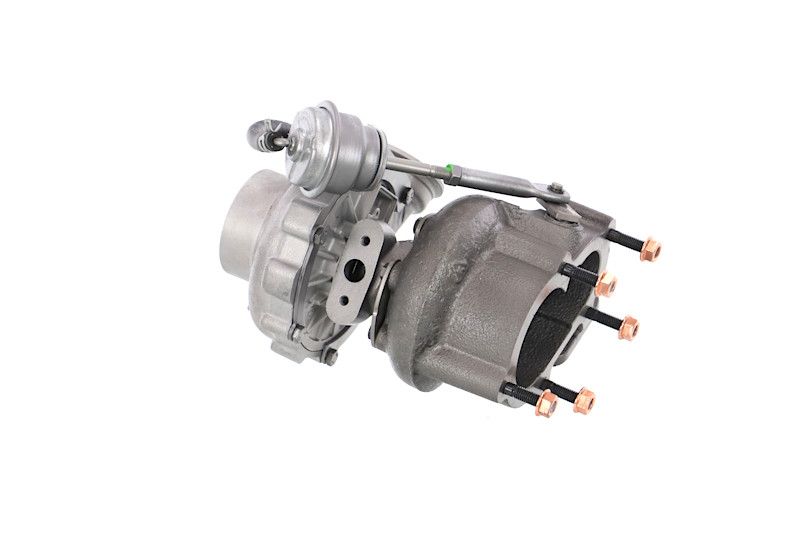 REMANTE 003-001-002887R Charger, charging (supercharged/turbocharged)