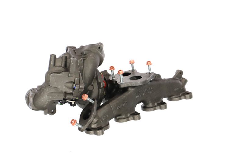 REMANTE 003-001-004260R Charger, charging (supercharged/turbocharged)