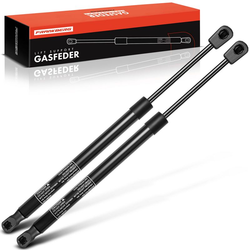 Frankberg 5481FB0029496 - Gas Spring, boot/cargo area