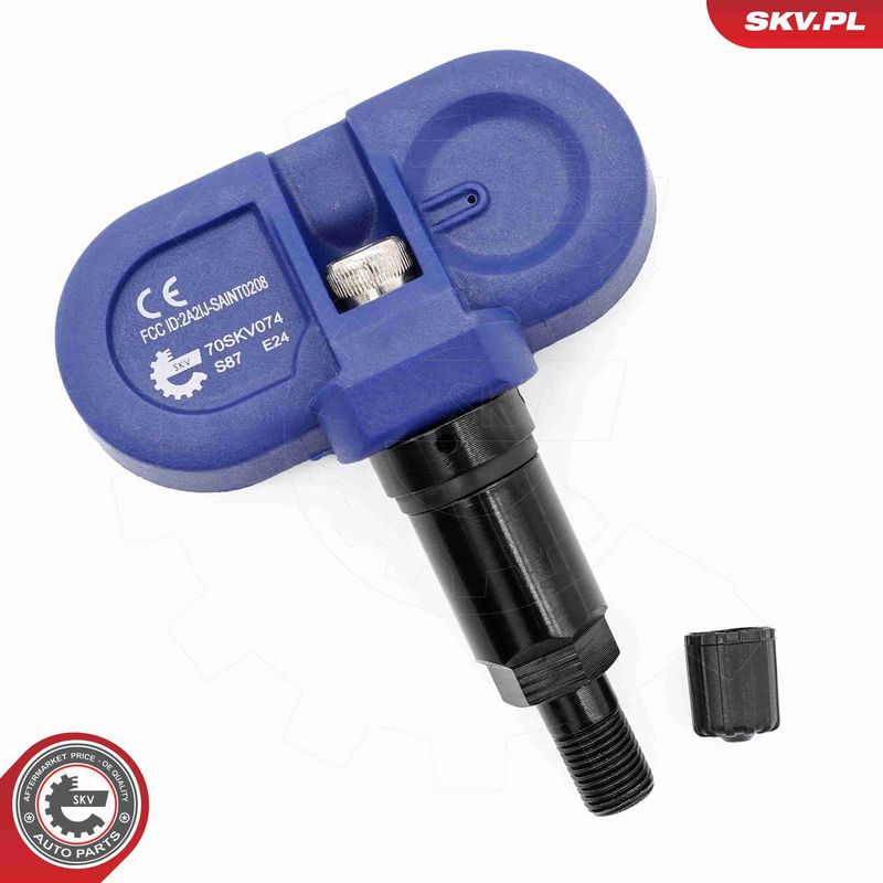 ESEN SKV 70SKV074 TPMS padangų slėgio daviklis