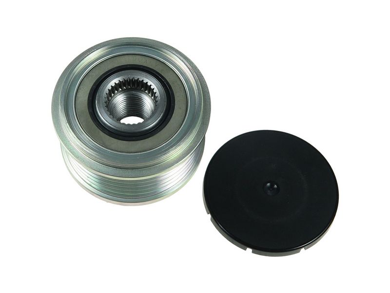 AS-PL AFP0057(INA) Alternator Freewheel Clutch