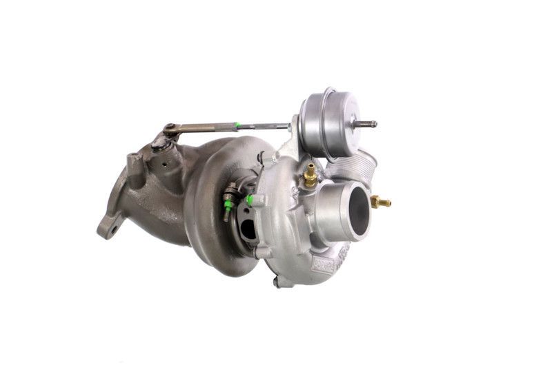 REMANTE 003-001-004507R Charger, charging (supercharged/turbocharged)