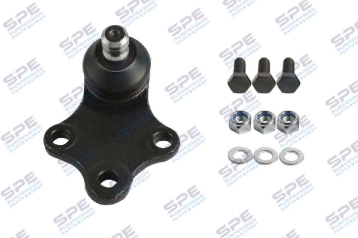 Rotule+suspension TEKNOROT P-605