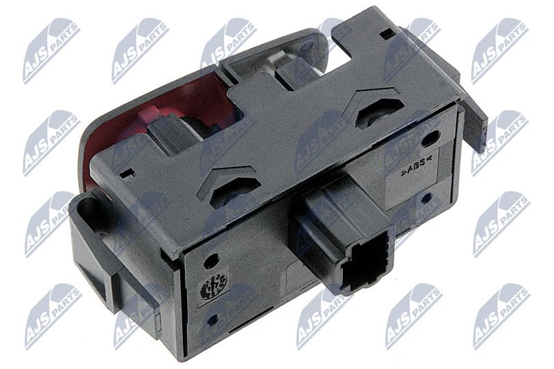 Ohutulede lüliti, NTY EWS-RE-030