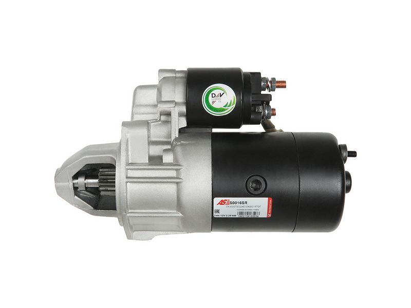 AS-PL S0016SR Starter